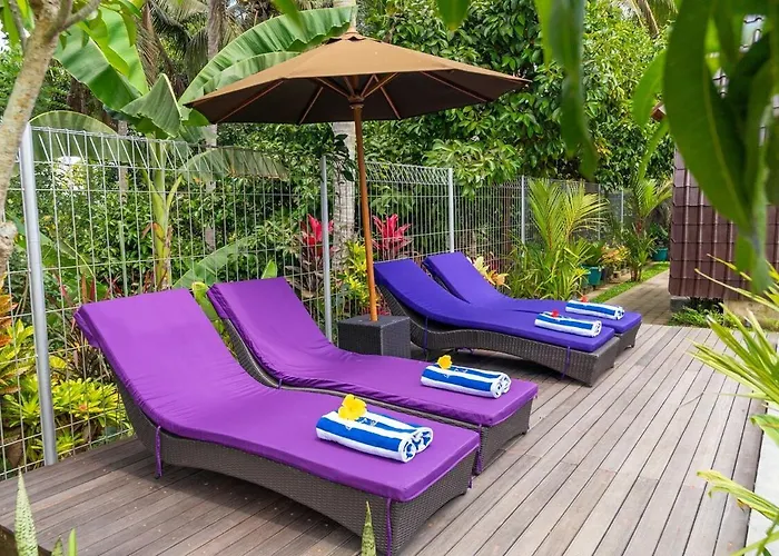 Lumbung Sari Wooden Private With Greenery View Ubud