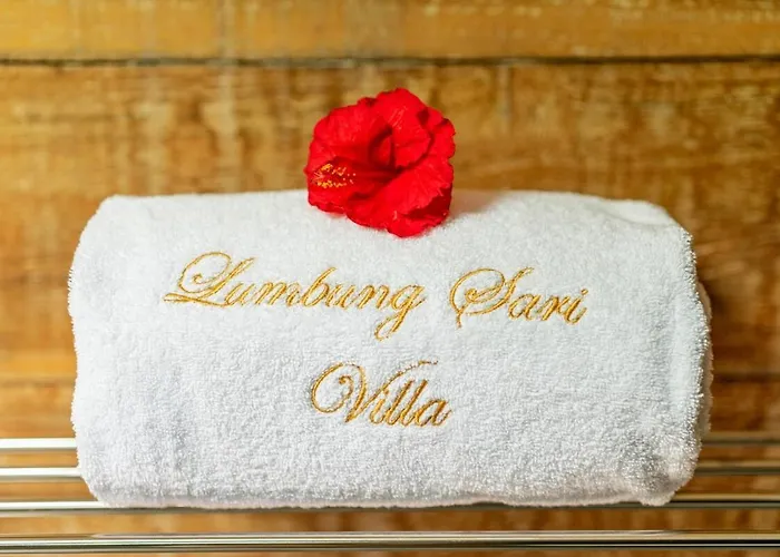 Lumbung Sari Wooden Private With Greenery View Villa Ubud