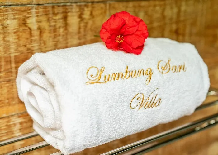 Villa Lumbung Sari Wooden Private With Greenery View